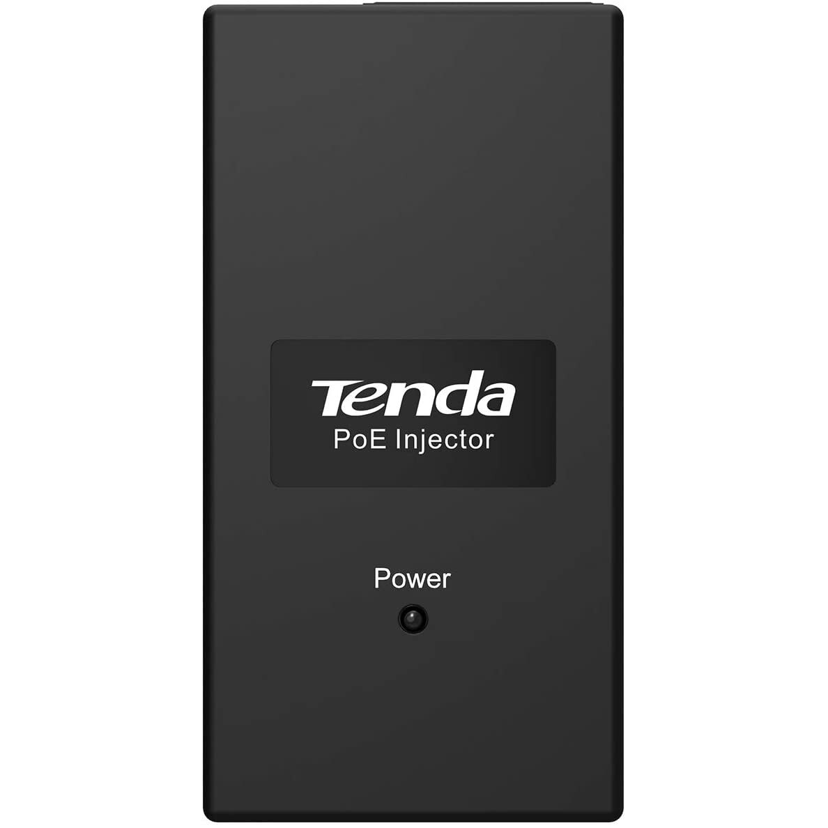 Poe инжектор tenda