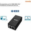 Tenda  10/100 PoE Injector 15W  Image