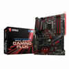 MSI MPG-Z390-GAMING-PLUS 1151 DDR4 ATX Motherboard Image