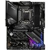 MSI  MPG-Z490-GAMING-EDGE-WIFI (SOCKET LGA 1200) DDR4 ATX Image