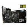 MSI MEG Z490 UNIFY MEG-Z490-UNIFY (SOCKET LGA 1200) DDR4 ATX MOTHERBOARD Image