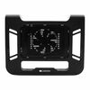 Canyon  Canyon Laptop Cooling Stand for laptop up to 17`, black Image