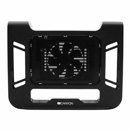 Canyon  Canyon Laptop Cooling Stand for laptop up to 17`, black