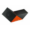 Canyon  Black/Orange Transformer Bluetooth Speakers Image