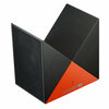 Canyon  Black/Orange Transformer Bluetooth Speakers Image