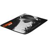 Canyon  Gaming Mouse Mat, Anti-Fraying Cloth, Textured, 350X250mm, Non-Slip Bottom Image