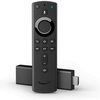 Amazon Fire  4k Fire TV Stick with Alexa Voice Remote | streaming media player Image