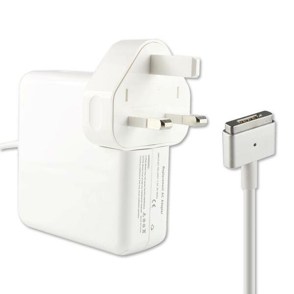 Sumvision  Macbook Air charger 20V / 4.25Amps Magsafe 2 edition