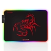 MARVO  Scorpion  RGB LED Medium Gaming Mouse Pad Image