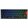 Ducky 2061ST-SUKPDAZT1 One2 Mini 60% Rgb USB Mechanical Gaming Keyboard Silent Red Cherry Mx Switch - UK Layout - BLACK FRIDAY DEAL Image