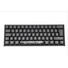 Ducky 2061ST-SUKPDAZT1 One2 Mini 60% Rgb USB Mechanical Gaming Keyboard Silent Red Cherry Mx Switch - UK Layout - BLACK FRIDAY DEAL Image