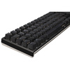 Ducky 2061ST-SUKPDAZT1 One2 Mini 60% Rgb USB Mechanical Gaming Keyboard Silent Red Cherry Mx Switch - UK Layout - BLACK FRIDAY DEAL Image