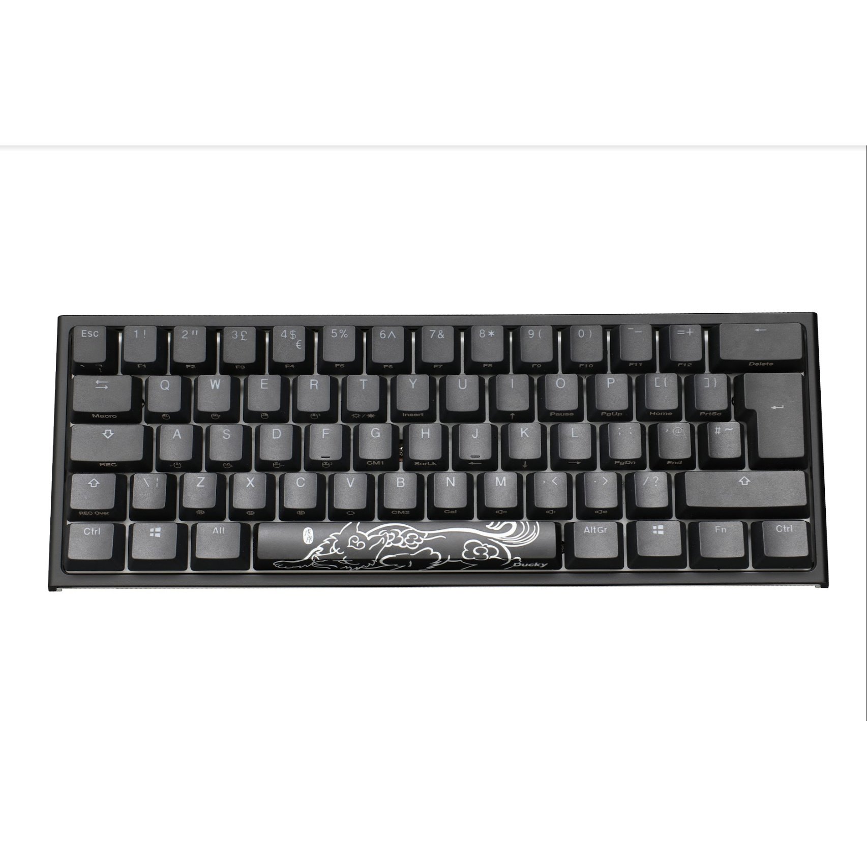 Ducky One2 Mini 60 Rgb Usb Mechanical Gaming Keyboard Speed Silver Cherry Mx Switch Uk Layout Black Friday Deal Falcon Computers Ducky One2 Mini 60 Rgb Usb Mechanical Gaming Keyboard Speed Silver Cherry Mx Switch Uk Layout Black Friday Deal Falcon Computers