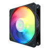 Coolermaster  SickleFlow 120 ARGB 120mm 1800RPM PWM PWM Addressable RGB LED Fan Image