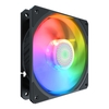 Coolermaster  SickleFlow 120 ARGB 120mm 1800RPM PWM PWM Addressable RGB LED Fan Image