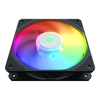Coolermaster  SickleFlow 120 ARGB 120mm 1800RPM PWM PWM Addressable RGB LED Fan Image