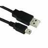 Generic  5mtr USB2.0 Cable A Plug To Mini Plug Image