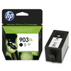 HP  903XL Black Print cartridge 825 Page Yield Image