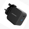 Sumvision  USB Type C 61W Charger plug QC3.0, PD3.0 Image