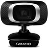 Canyon  HD 720p USB Webcam from Canyon CNE-CWC3N 720p Image