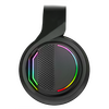 GameMax  Razor RGB Gaming Headset and Mic with 5.1 Surround Sound 3.5MM JACK + USB for RGB Lights Image