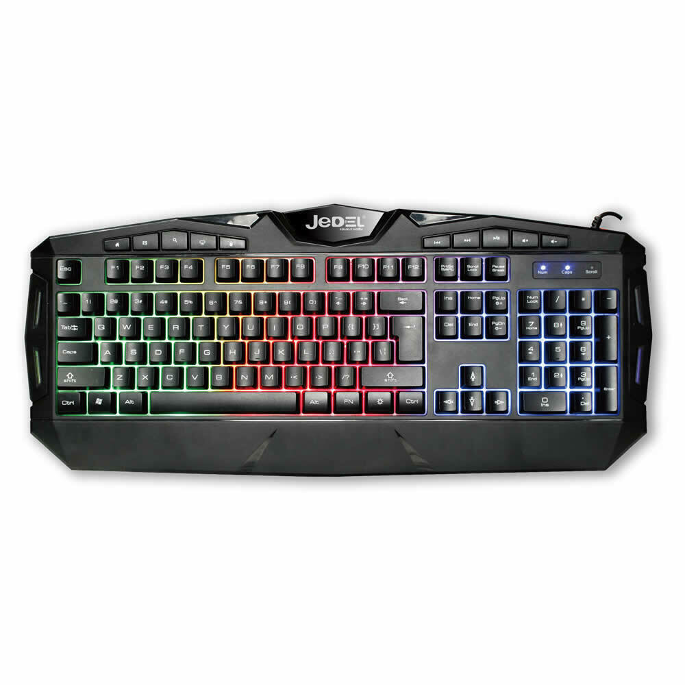 Jedel Cp 04 Knights Templar 4 In 1 Gaming Starter Kit Rgb Keyboard Mouse With Headset Xl Mouse Matt Special Offer Falcon Computers