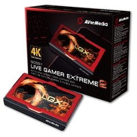 Avermedia  GC551 Live Gamer EXTREME 2 External HDMI Capture Card