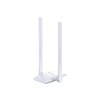 Mercusys  300Mbps High Gain Wireless USB Adapter, 2 Antennas, 2x2 MIMO Image