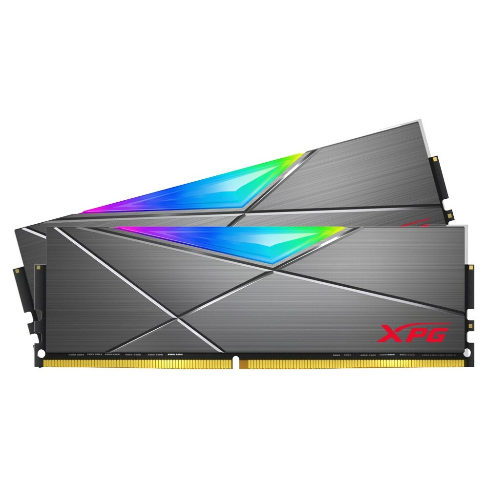 Xpg Xpg Spectrix D50 Rgb 16gb 2 X 8gb Ddr4 4133mhz Pc4 Cl19 Xmp 2 0 Falcon Computers Xpg Xpg Spectrix D50 Rgb 16gb 2 X 8gb Ddr4 4133mhz Pc4 Cl19 Xmp 2 0 Falcon Computers