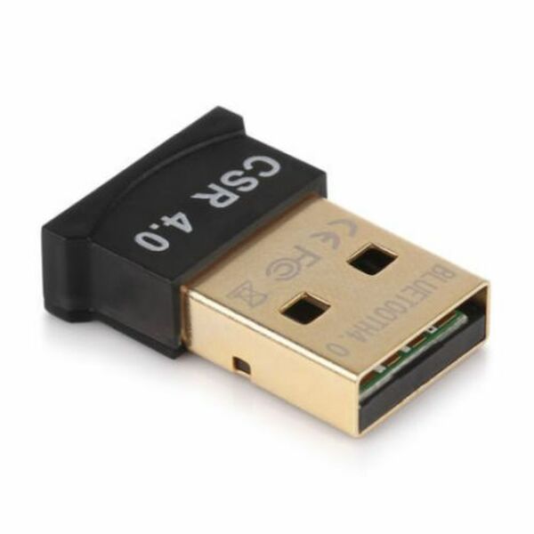 JEDEL  Bluetooth 4.0 Smart Ready Low Energy USB Adaptor