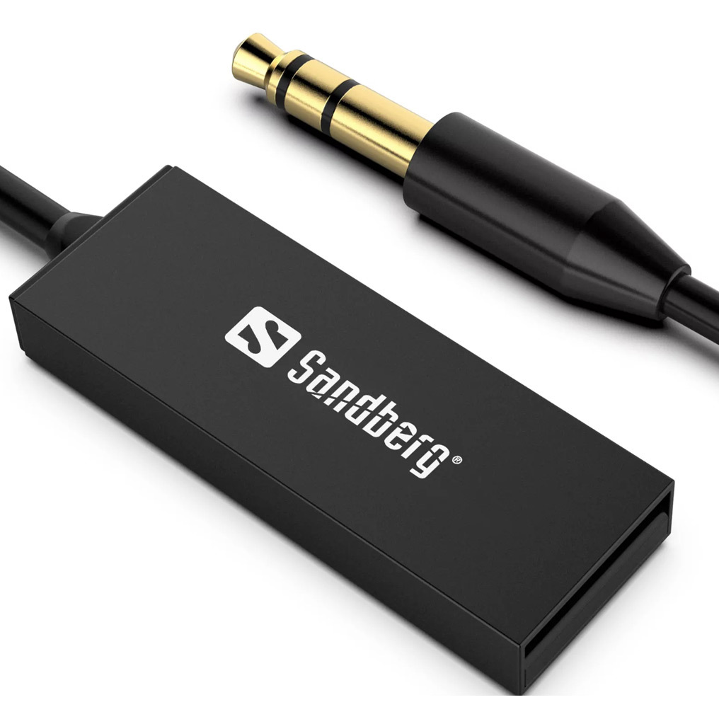 bluetooth 3.5 jack