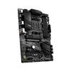 MSI  MAG B550 A PRO AMD Socket AM4 ATX Motherboard Image