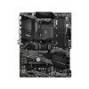 MSI  MAG B550 A PRO AMD Socket AM4 ATX Motherboard Image