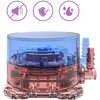 Coolermaster  MasterLiquid ML120L RGB v2 All-In-One Liquid CPU Cooler Image
