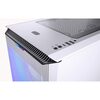 Phanteks  Eclipse P500 Air Atx Case Tempered Glass Drgb Glacier White Image
