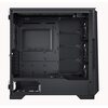 Phanteks PH-EC500ATG_DBK01 Eclipse P500 Air ATX Case Tempered Glass DRGB Satin Black Image