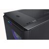 Phanteks PH-EC500ATG_DBK01 Eclipse P500 Air ATX Case Tempered Glass DRGB Satin Black Image