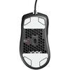 Glorious GD-BLACK Model D USB RGB Gaming Mouse - Matte Black Image