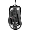 Glorious GD-GBLACK Model D USB RGB Gaming Mouse - Glossy Black - Special 
offer Image