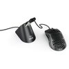 Glorious G-MB-BLACK Stylish mouse bungee by Glorious PC Racing - Black - Special Offer Image