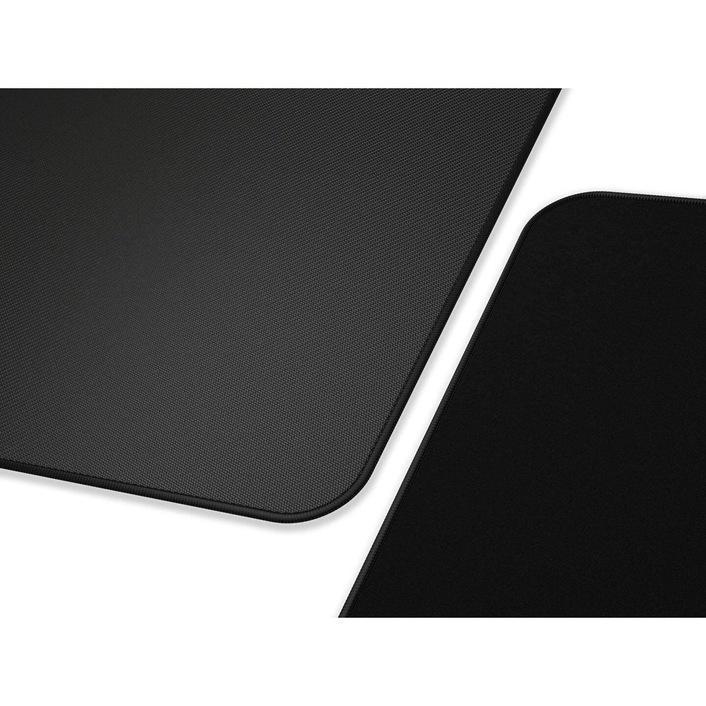 Glorious Glorious 3XL Stealth Extended Gaming Mouse Mat (Black