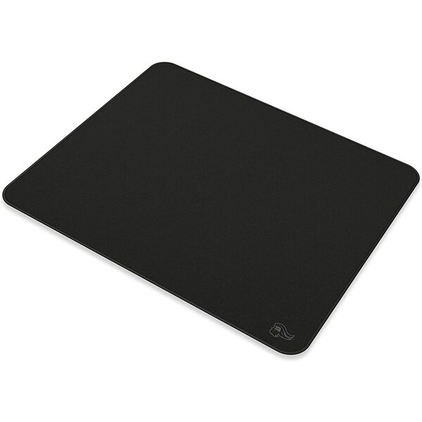 Glorious GL STEALTH Large Pro Gaming Surface mouse mat - Black