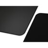 Glorious GL STEALTH Large Pro Gaming Surface mouse mat - Black Image