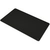Glorious  Glorious Stealth Extended Gaming Mouse Mat (Black) Image