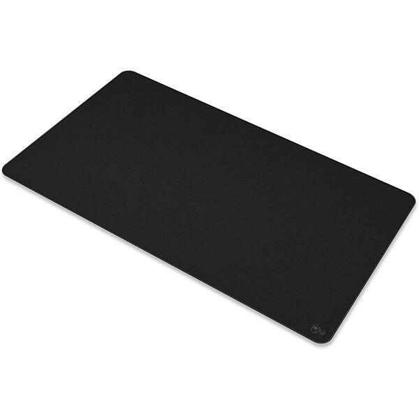 Glorious  Glorious Stealth Extended Gaming Mouse Mat (Black)