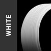 ANTEC  Power Supply Sleeved Cable Extension Kit 30cm with Combs, White Image