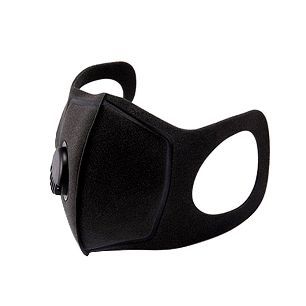 Breathing face mask on sale