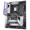 Gigabyte  Intel Z490 Vision G Intel Socket 1200 ATX Motherboard Image