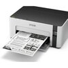 EPSON  EcoTank ET-M1100 Mono Inkjet Printer - Epson Factory Refurbished item with new ink Image