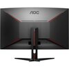 Aoc CQ32G1 31.5` QHD 1440p LED Curved Black computer monitor LED Display 144Hz  - Black Friday Deal Image